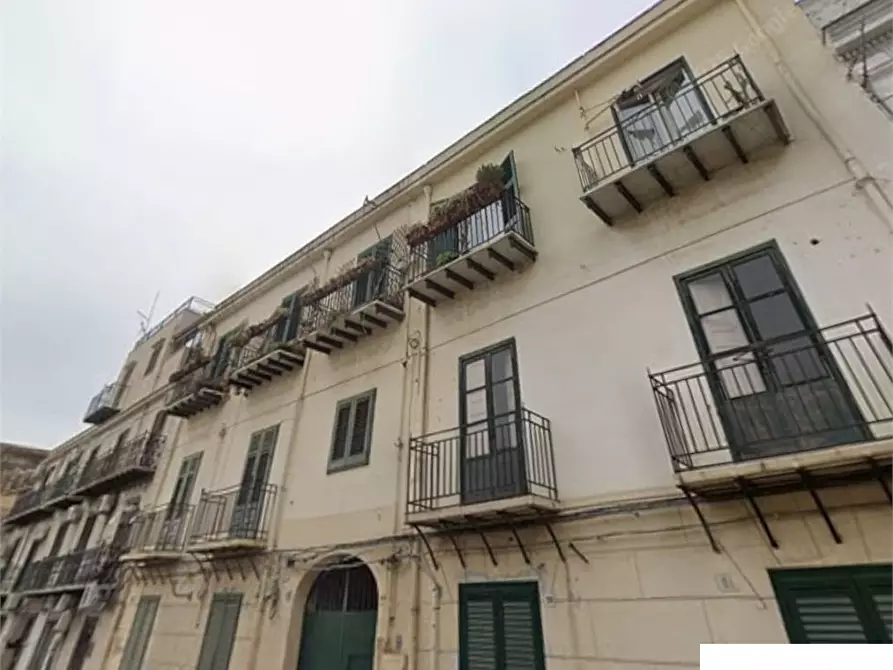 appartamento in affitto a Palermo in zona Montepellegrino