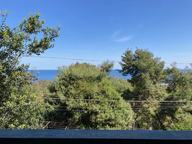 casa indipendente in affitto a Palermo in zona Addaura