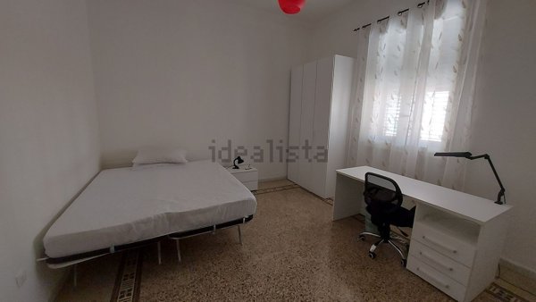 appartamento in affitto a Palermo in zona Montegrappa / Santa Rosalia