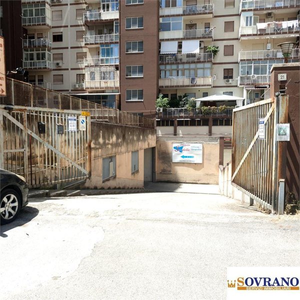 appartamento in affitto a Palermo