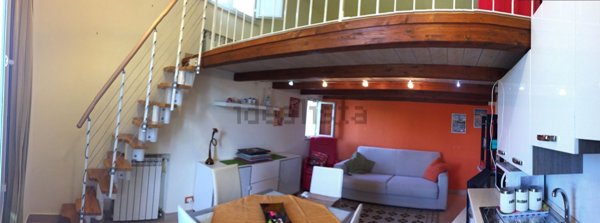 appartamento in affitto a Palermo in zona Calatafimi / Cuba