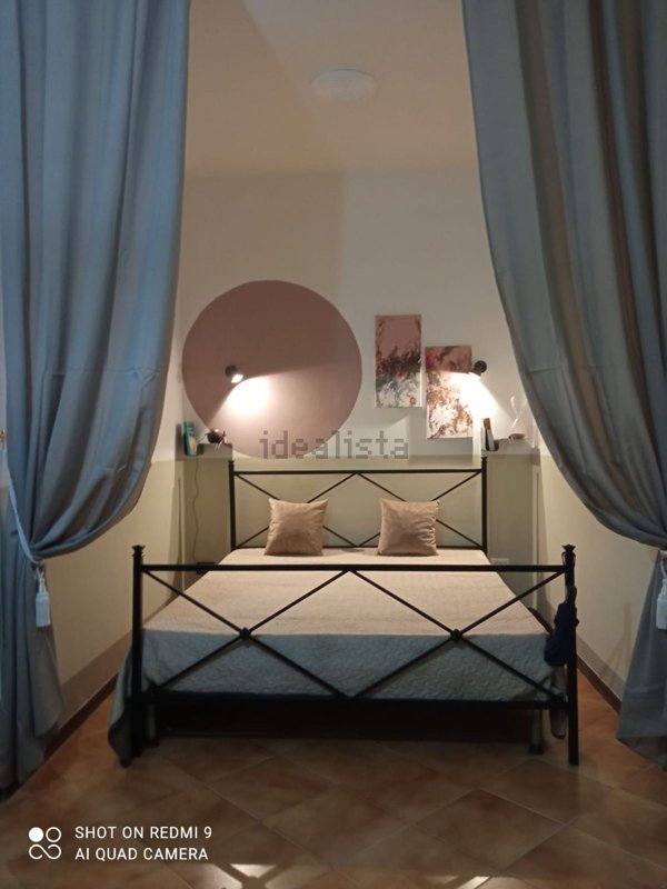 appartamento in affitto a Palermo in zona Politeama