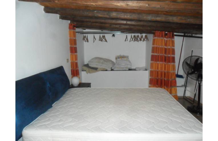 appartamento in affitto a Palermo in zona Centro storico