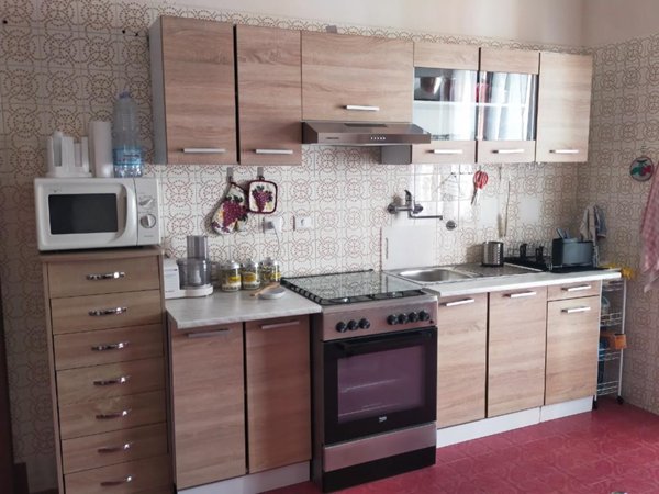 appartamento in affitto a Palermo in zona Malaspina/Palagonia