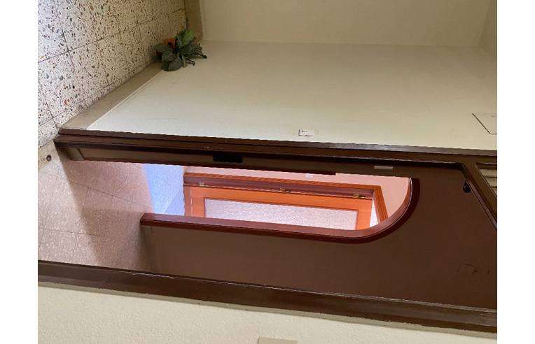 appartamento in affitto a Palermo in zona Malaspina/Palagonia