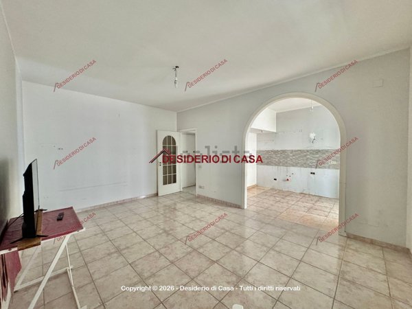 appartamento in affitto a Palermo in zona Mezzomonreale