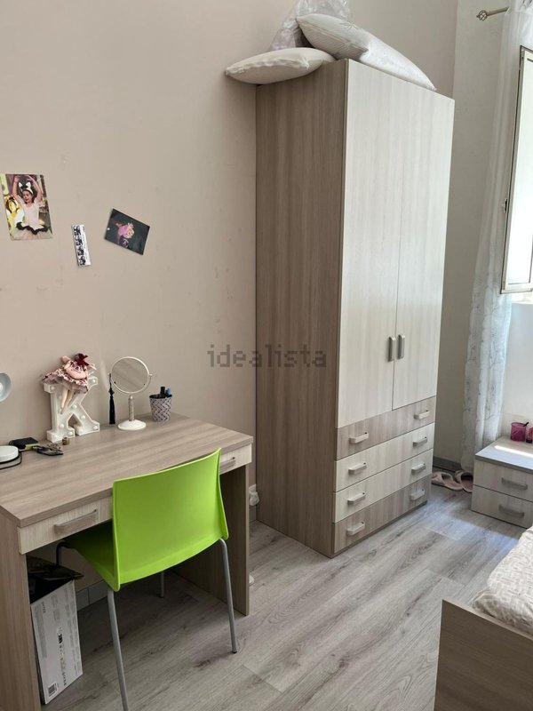 casa indipendente in affitto a Palermo in zona Montegrappa / Santa Rosalia