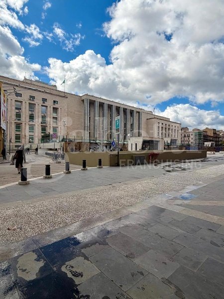 appartamento in affitto a Palermo in zona Zisa