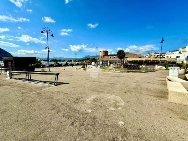 appartamento in affitto a Palermo in zona Mondello
