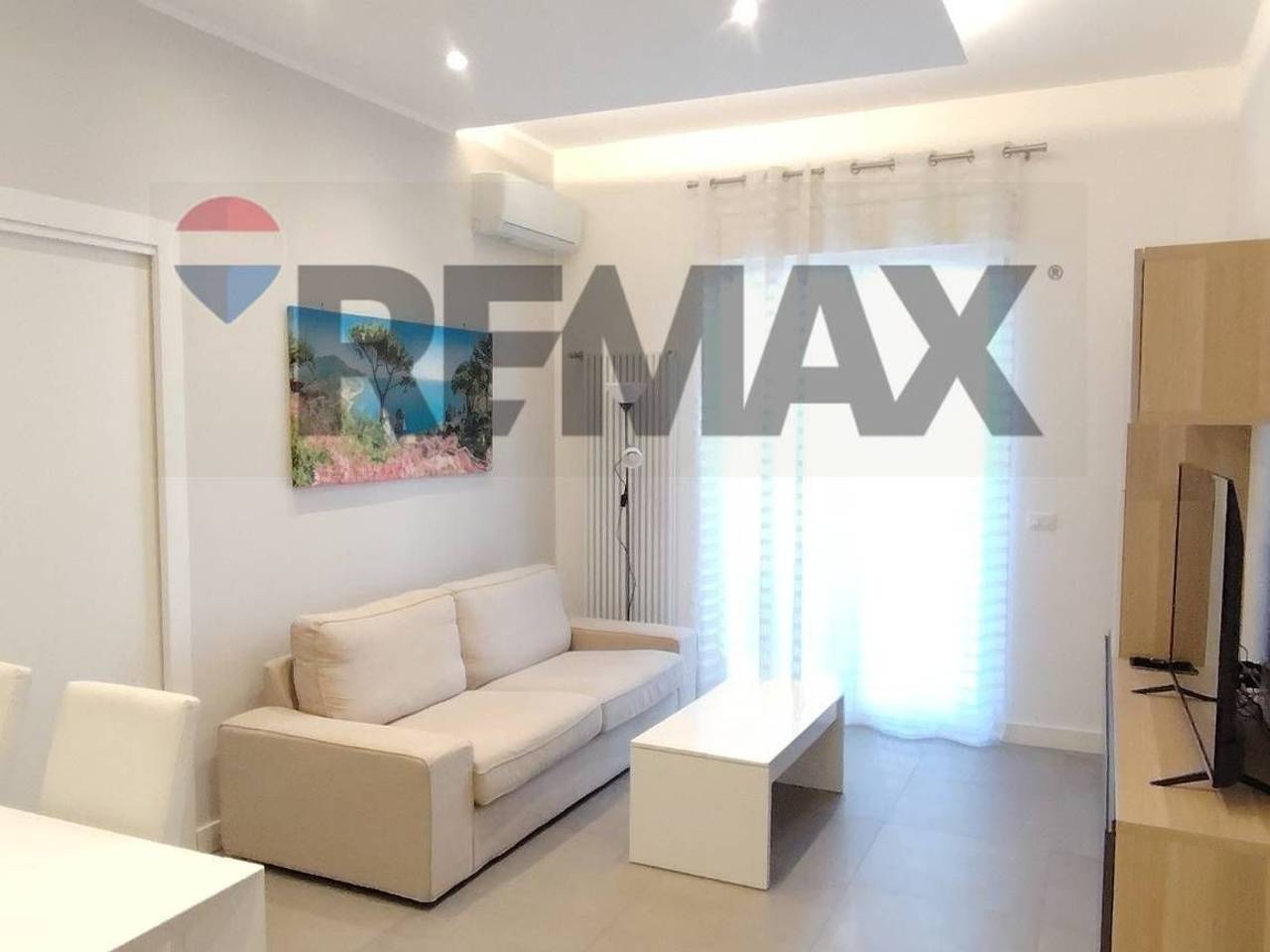 appartamento in affitto a Palermo in zona Libertà