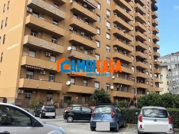 appartamento in affitto a Palermo in zona Centro storico