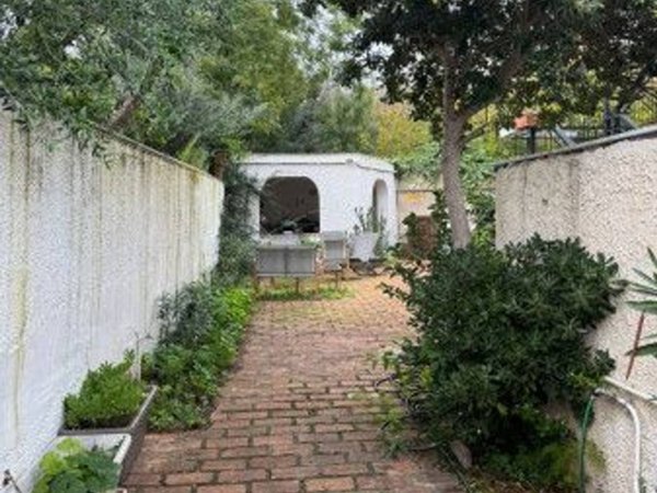 casa indipendente in affitto a Palermo in zona Mondello
