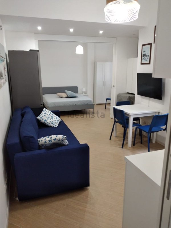 appartamento in affitto a Palermo in zona Libertà