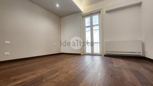 appartamento in affitto a Palermo in zona Libertà