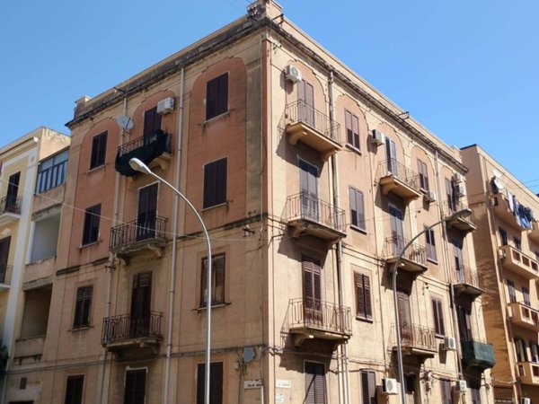 appartamento in affitto a Palermo in zona Calatafimi / Cuba