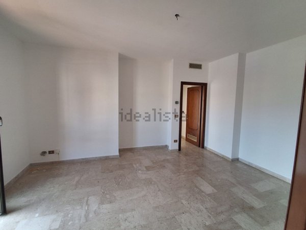 appartamento in affitto a Palermo in zona Libertà