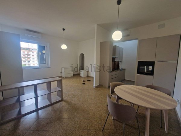 appartamento in affitto a Palermo in zona Libertà