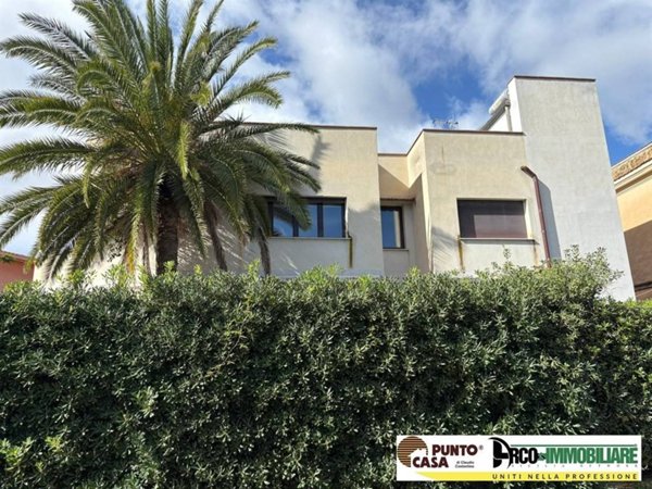 appartamento in affitto a Palermo in zona Mondello