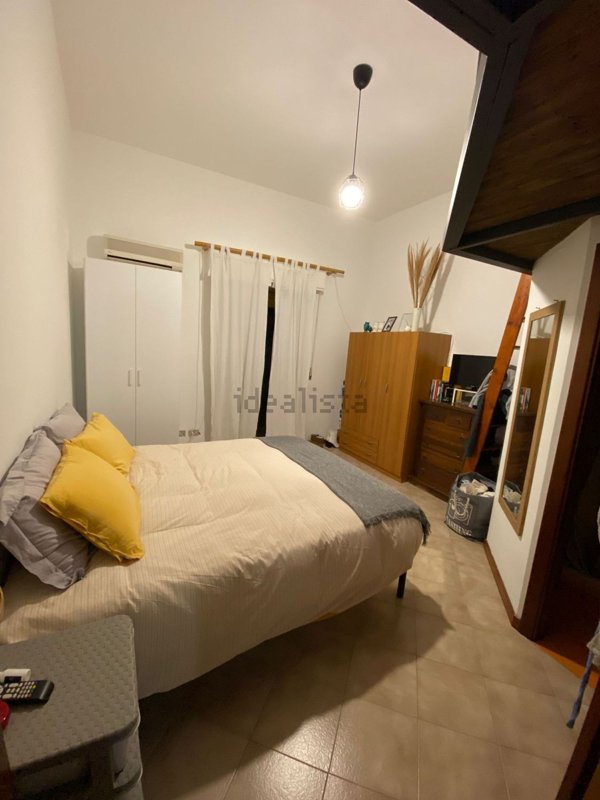 appartamento in affitto a Palermo in zona Zisa