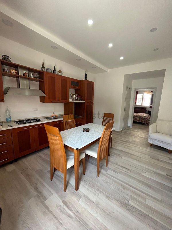 appartamento in affitto a Palermo in zona Malaspina/Palagonia