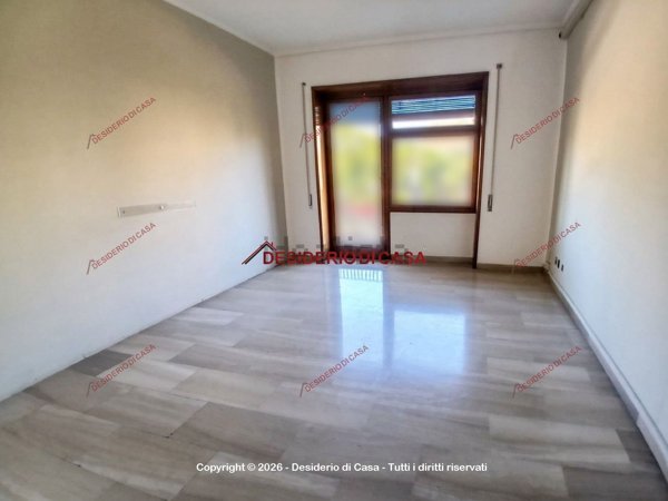appartamento in affitto a Palermo in zona Politeama
