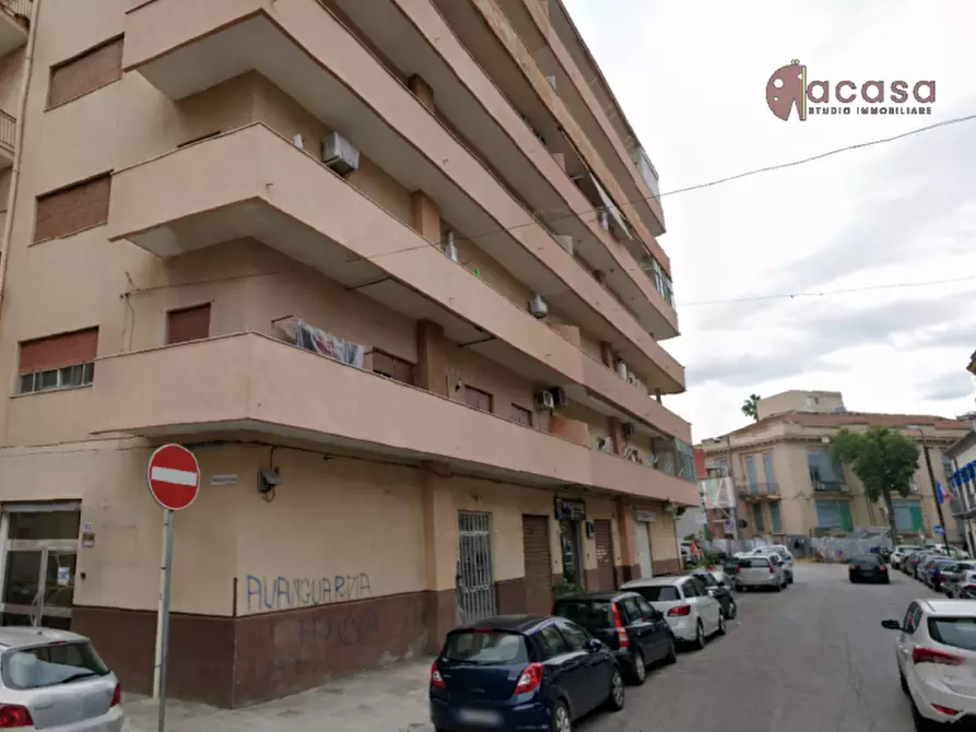 appartamento in affitto a Palermo