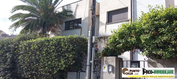 appartamento in affitto a Palermo in zona Mondello