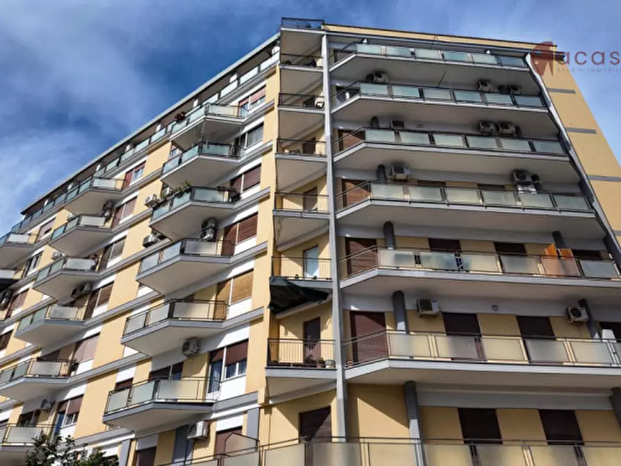 appartamento in affitto a Palermo in zona Centro storico