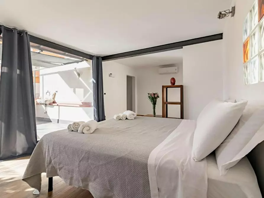 appartamento in affitto a Palermo in zona Politeama