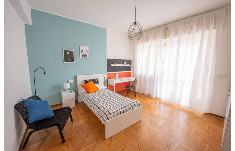 appartamento in affitto a Palermo in zona Centro storico