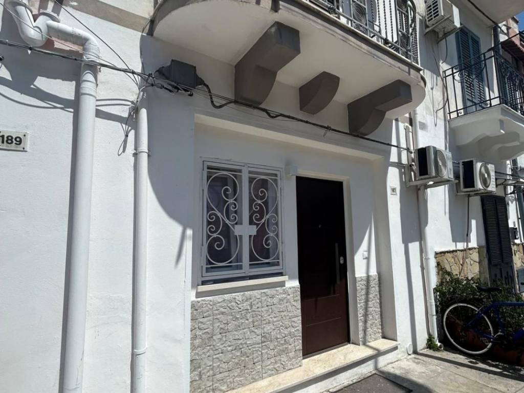 appartamento in affitto a Palermo in zona Malaspina/Palagonia