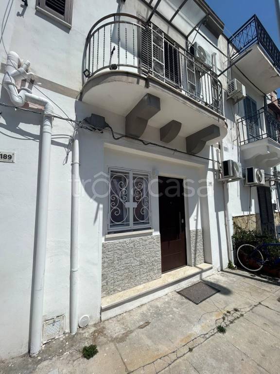 appartamento in affitto a Palermo in zona Malaspina/Palagonia