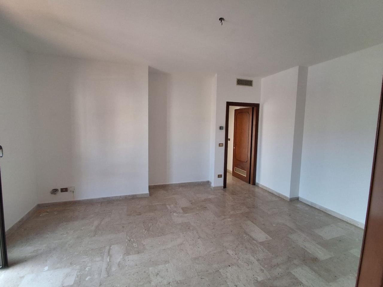 appartamento in affitto a Palermo in zona Libertà