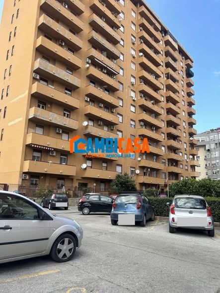 appartamento in affitto a Palermo