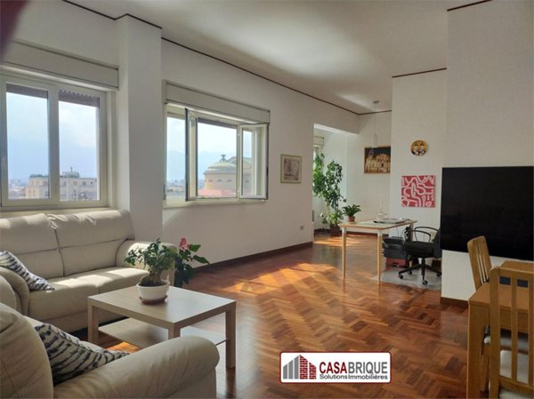 appartamento in affitto a Palermo