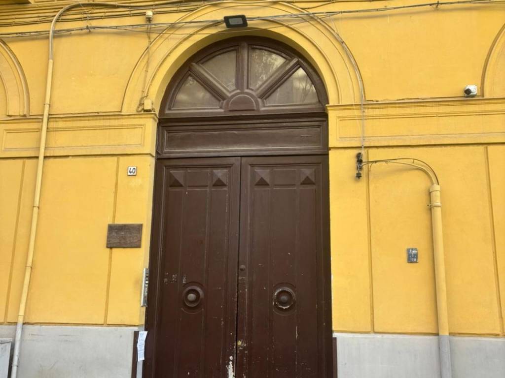 quadrivano in affitto a Palermo in zona Libertà
