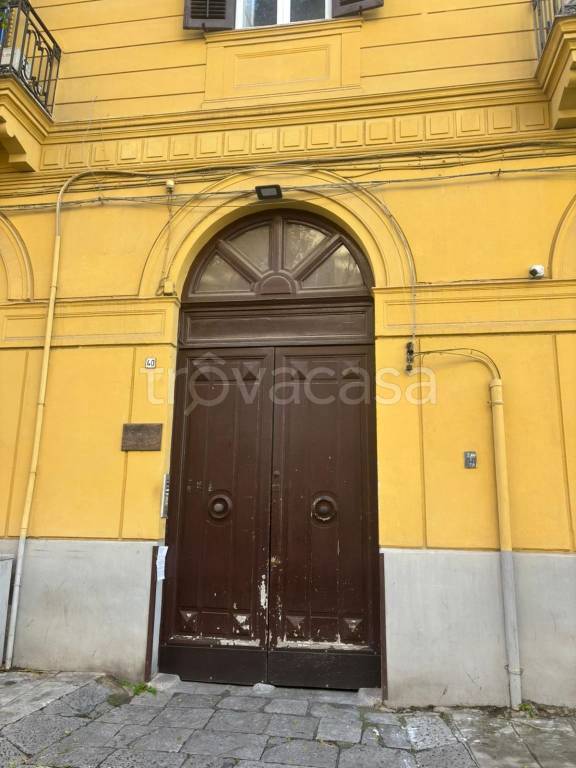 quadrivano in affitto a Palermo in zona Libertà