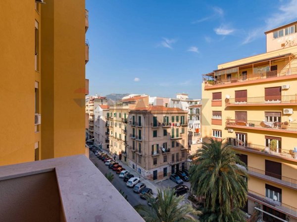 appartamento in affitto a Palermo in zona Zisa
