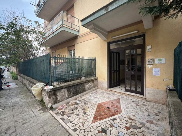appartamento in affitto a Palermo in zona Borgo Nuovo