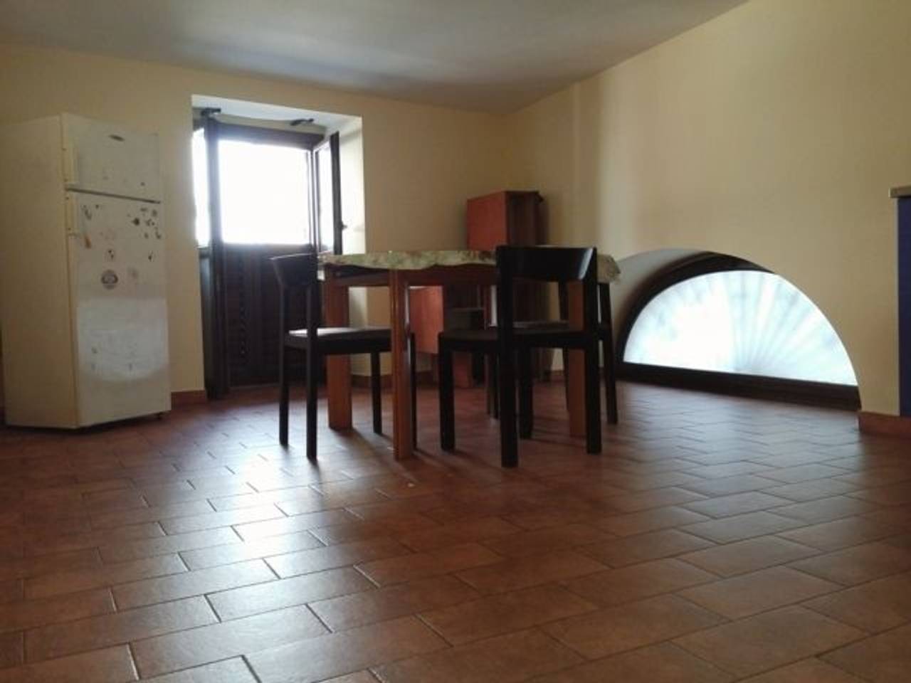 appartamento in affitto a Palermo in zona Centro storico