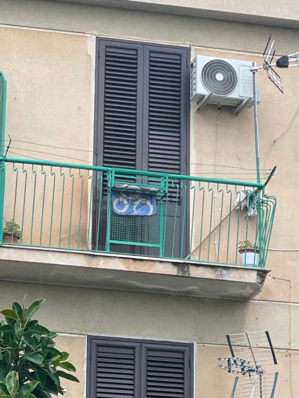 appartamento in affitto a Palermo in zona Altarello