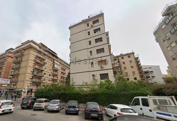 appartamento in affitto a Palermo in zona Resuttana