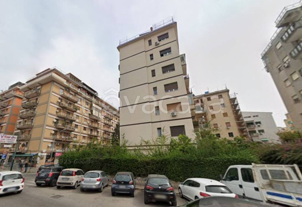appartamento in affitto a Palermo in zona Resuttana