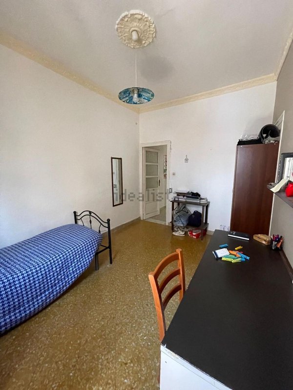 appartamento in affitto a Palermo in zona Oreto