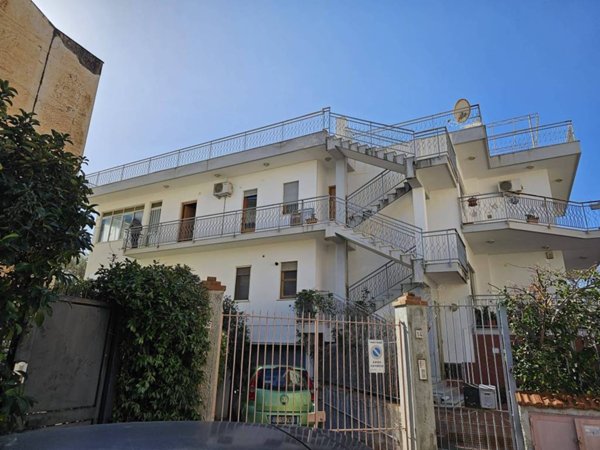 appartamento in affitto a Palermo in zona Mondello