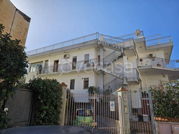 appartamento in affitto a Palermo in zona Mondello
