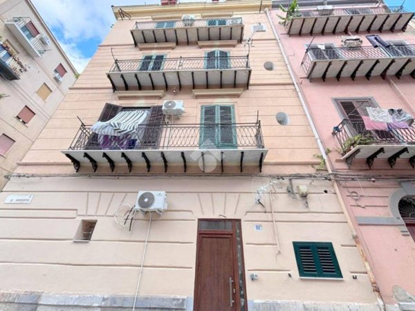 appartamento in affitto a Palermo in zona Calatafimi / Cuba