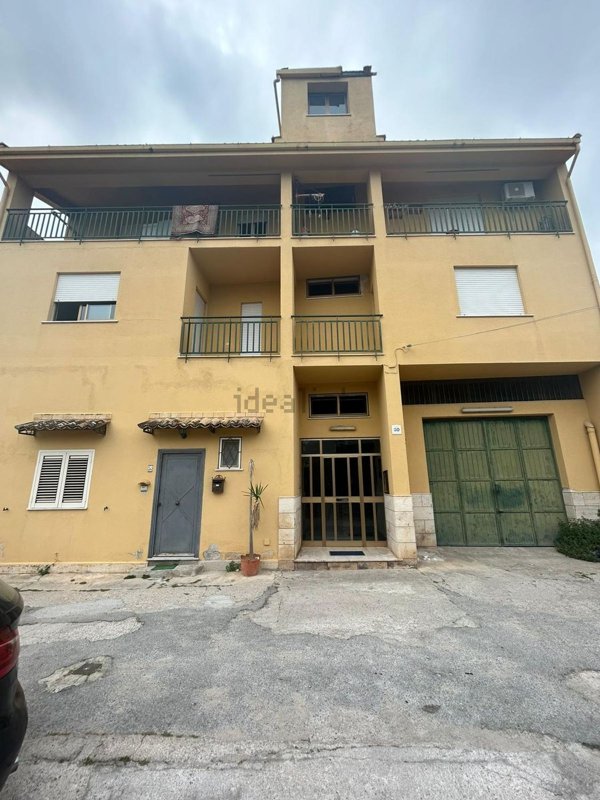appartamento in affitto a Palermo in zona Calatafimi / Cuba