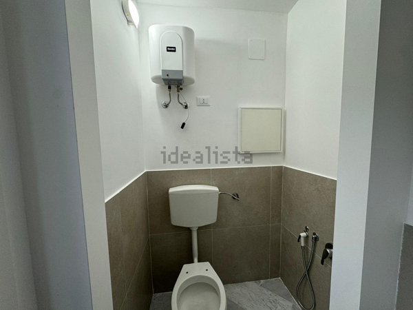 ufficio in affitto a Palermo