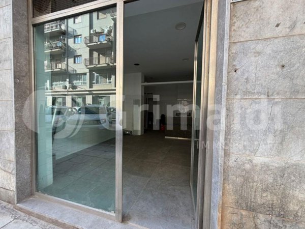 locale di sgombero in affitto a Palermo